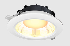 LED-Downlight 155