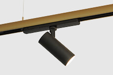 Schienensystem D50