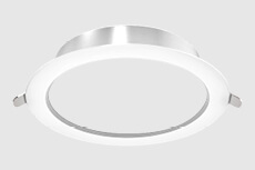 LED-Downlight Compact
