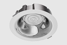 LED-Downlight Performer HG G2