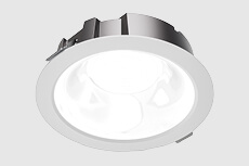 LED-Downlight Performer HG G2