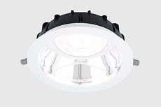 LED-Downlight Performer HG
