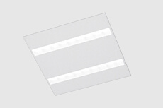 LED-Panel Lugano