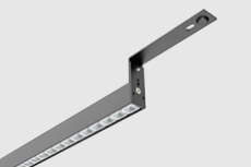 LED SAPP-Deckenlösung