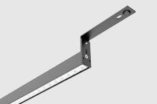 LED SAPP-Deckenlösung